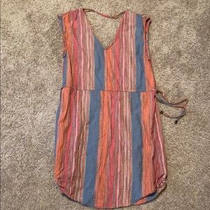 Universal Threads dress size small